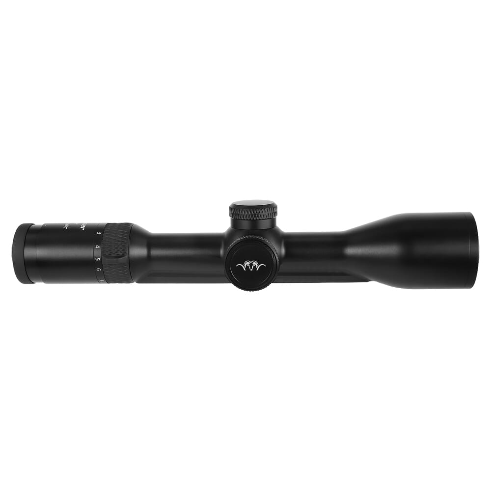 Blaser B2 2-12x50mm IC S Riflescope 80110897