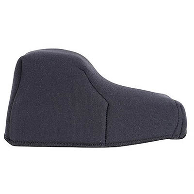 Black Neoprene Sight Protector for 516, 553, and 556 Units 9-EOTECH553
