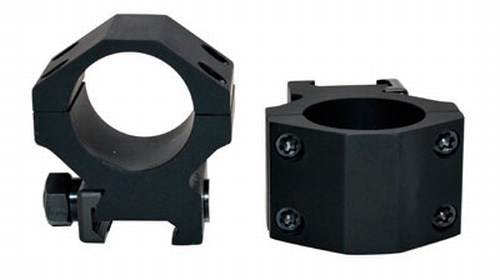Eurooptic 30mm Medium Rings for Barrett BORS (1.1")