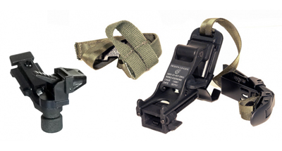 ATN MICH Helmet Mount Kit ACGOPS15HMNM ACGOPS15HMNM
