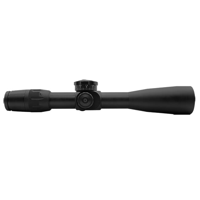 US Optics FDN 17x 3.2-17x50mm FFP HORUS H102 34mm Riflescope FDN-17X-H102