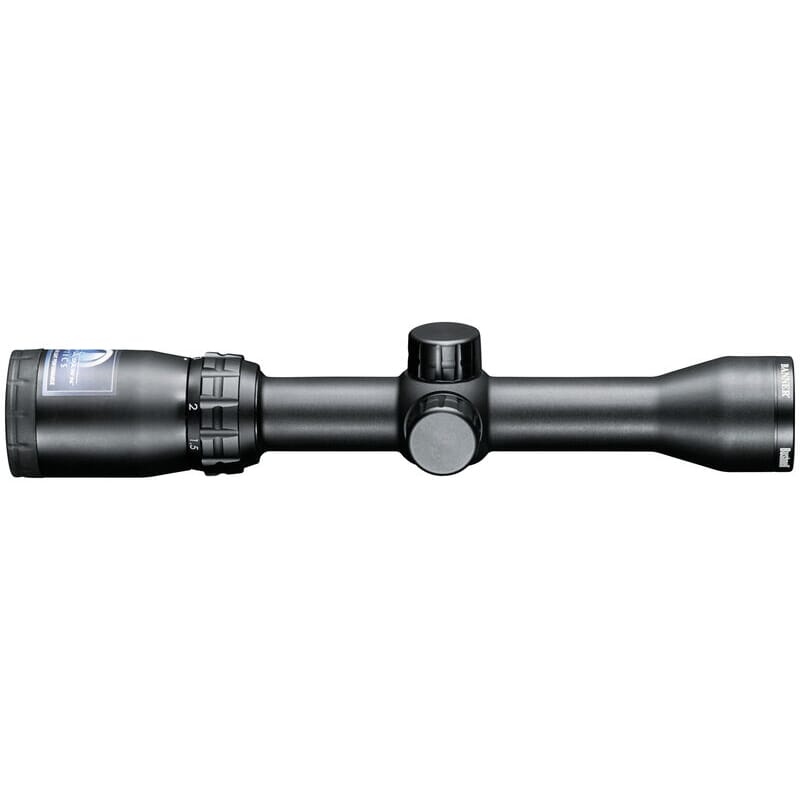 Bushnell Banner 1.5-4.5x32mm Matte Black Multi-X Riflescope 611546