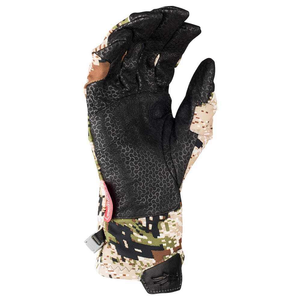 Sitka Mountain WS Glove Optifade Subalpine Medium 90152-SA-M