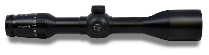 Zeiss Victory Diavari 4-16x50 FL Rapid Z-800 2IP Hunting Turret-UA356