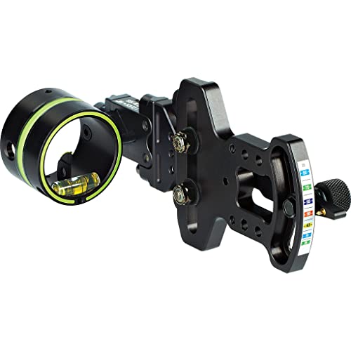 HHA Optimizer Lite X 5000 w/.029 Scope 1-5/8&quot; Dia. LX-5000