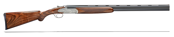 Barrett Albany Over/Under 20ga 26" Shotgun 62026