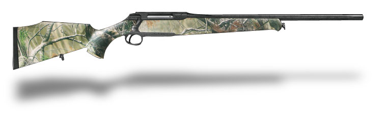 Sauer 202 Yukon