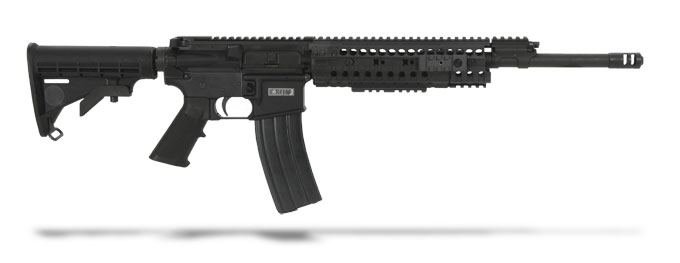 Barrett REC7 Limited 6.8 SPC Rifle 16" Barrel PN 13688 13688