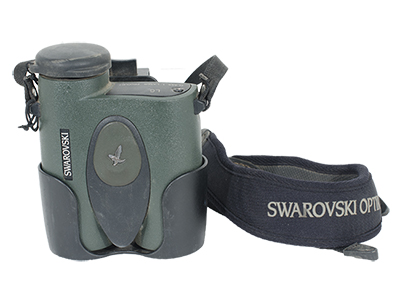 Swarovski Laser Guide 8x30 Laser Rangefinder 70002 UA-914