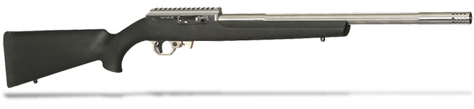Volquartsen Deluxe .22 WMR Black Hogue Rifle VCD-WMR-H