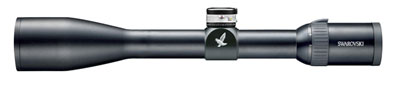 Swarovski Z6 1.7-10x42 BT Plex-DB436