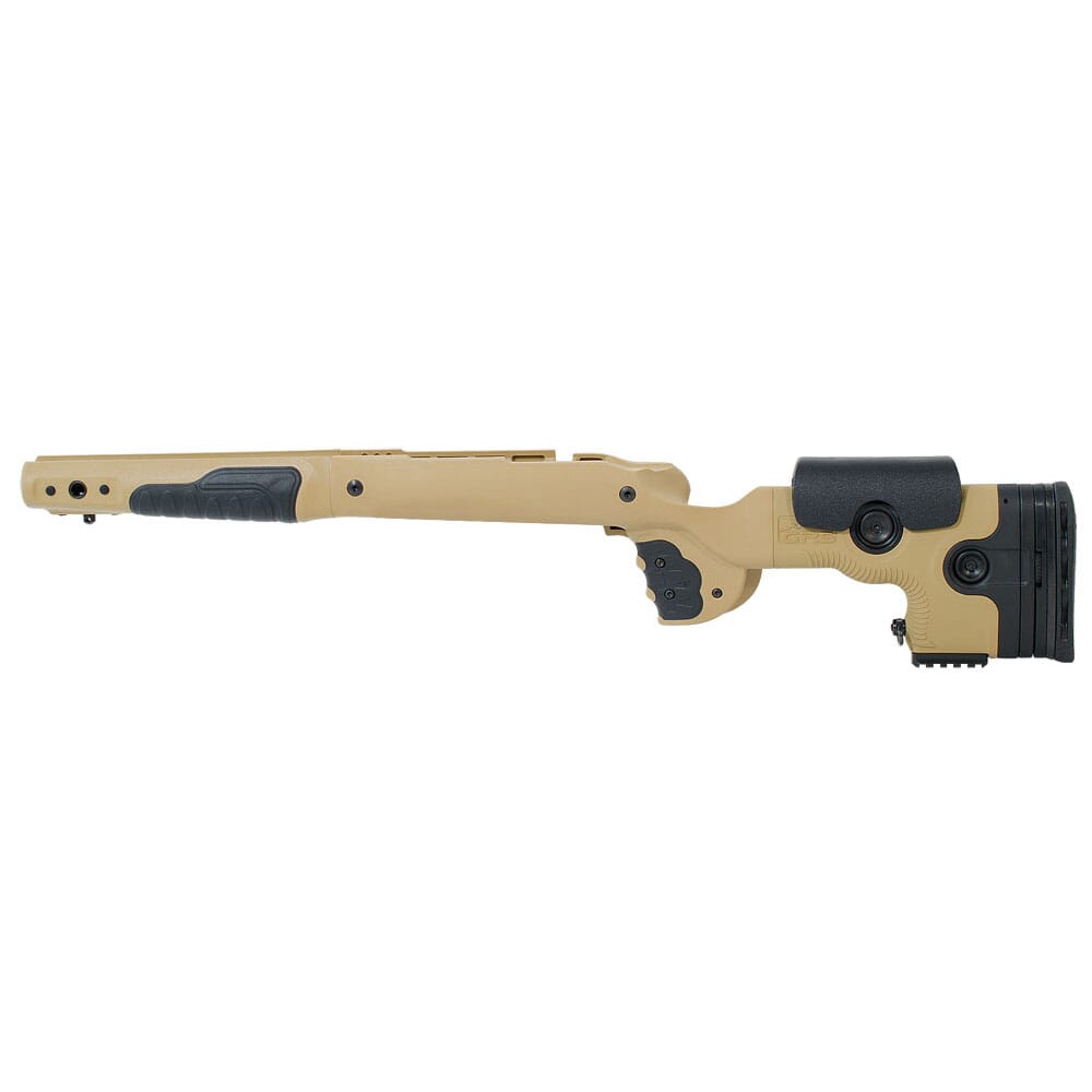 GRS Bifrost Tikka CTR Brown 950821