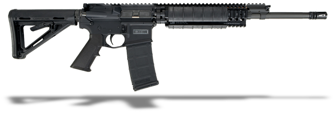 Barrett REC7 6.8 SPC Fixed Stock 12702