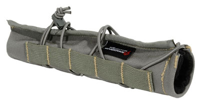 Armageddon Mac Bros MB762L Foliage Green Suppressor Cover AG0215