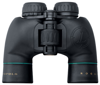 Leupold BX-1 Rogue 8x42mm Black 65550