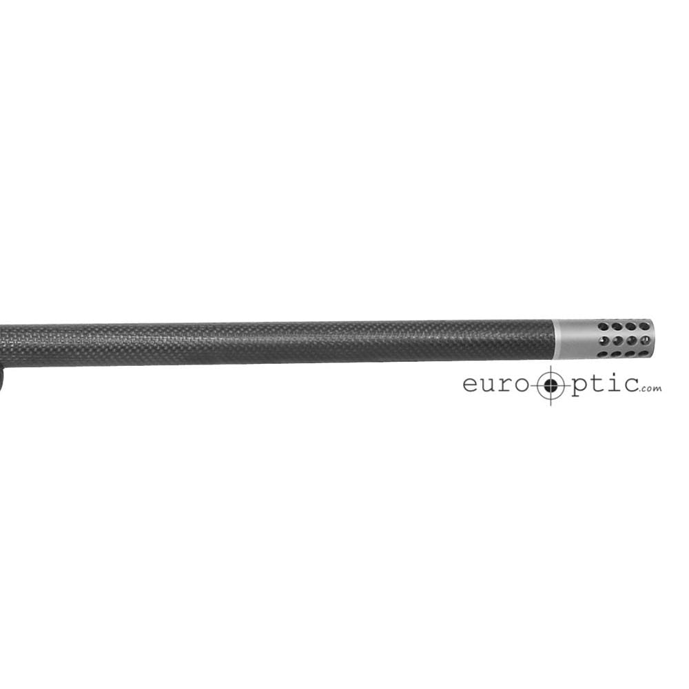 Christensen Arms Ridgeline 6.5 PRC 24" 1:8 Black W/Gray Webbing 801-06005-00