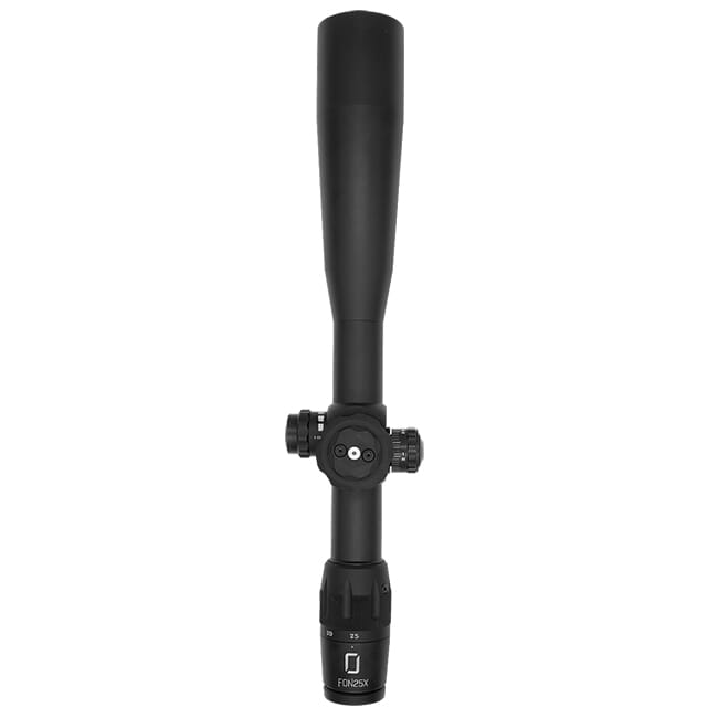 US Optics FDN 25x 5-25x52mm FFP MGR 34mm Riflescope FDN-25X-MGR