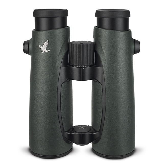 Swarovski EL 10x42 Binoculars (Green) 34210