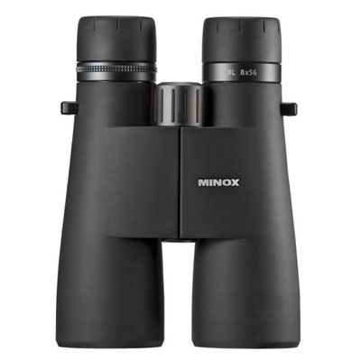 MINOX BL 8x56 BR Binocular 62043