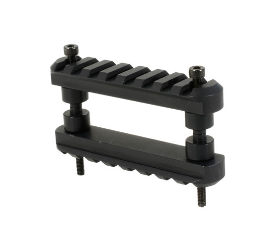 Accuracy International AICS Legacy Forend Rail 25017