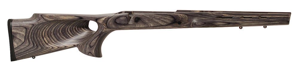 Boyds'''' Sako A7 Featherweight Thumbhole stock in Pepper Laminate - UA1518