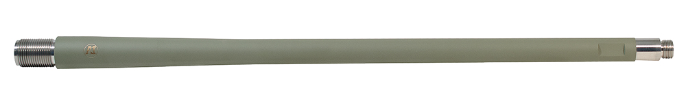 Accuracy International 6mm Creedmoor 5/8"-24 24" Sage Green AT/AX Barrel 0724012GR