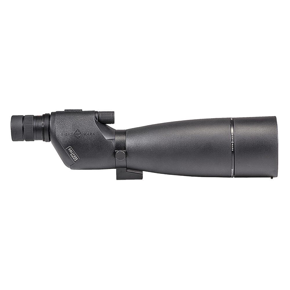 Sightmark Solitude 20-60x80 SE Spotting Scope Kit SM11032K
