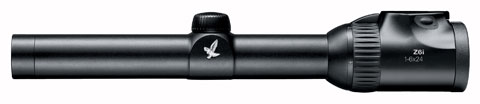 Swarovski Z6i Rifle Scope 1-6x24 BRT-I 59135
