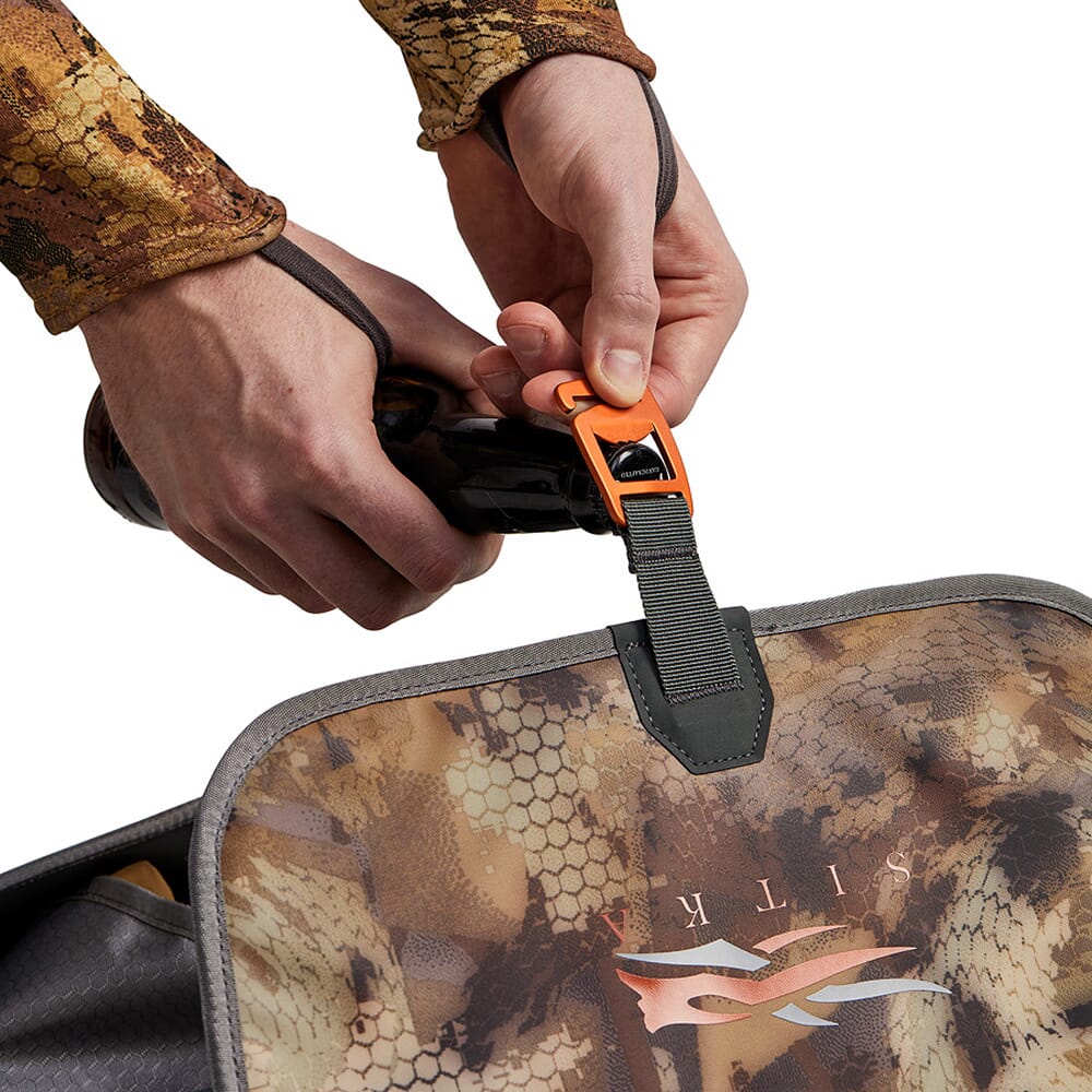 Sitka Gear Waterfowl Marsh Wader Storage Bag 40083-WL-OSFA