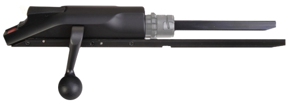 Blaser R8 Bolt Housing Right hand - Blaser R8 Bolt Housings