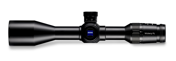 Zeiss Victory Diavari 6-24x56mm T* FL #43 Mil-Dot Shooting ASV Like New Used Riflescope 521774-9943-000