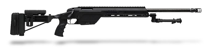 Steyr ELITE 08 .308 Win. Rifle 56.905.38