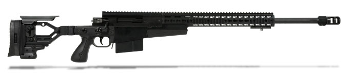 Accuracy International AX .308 Black SFP