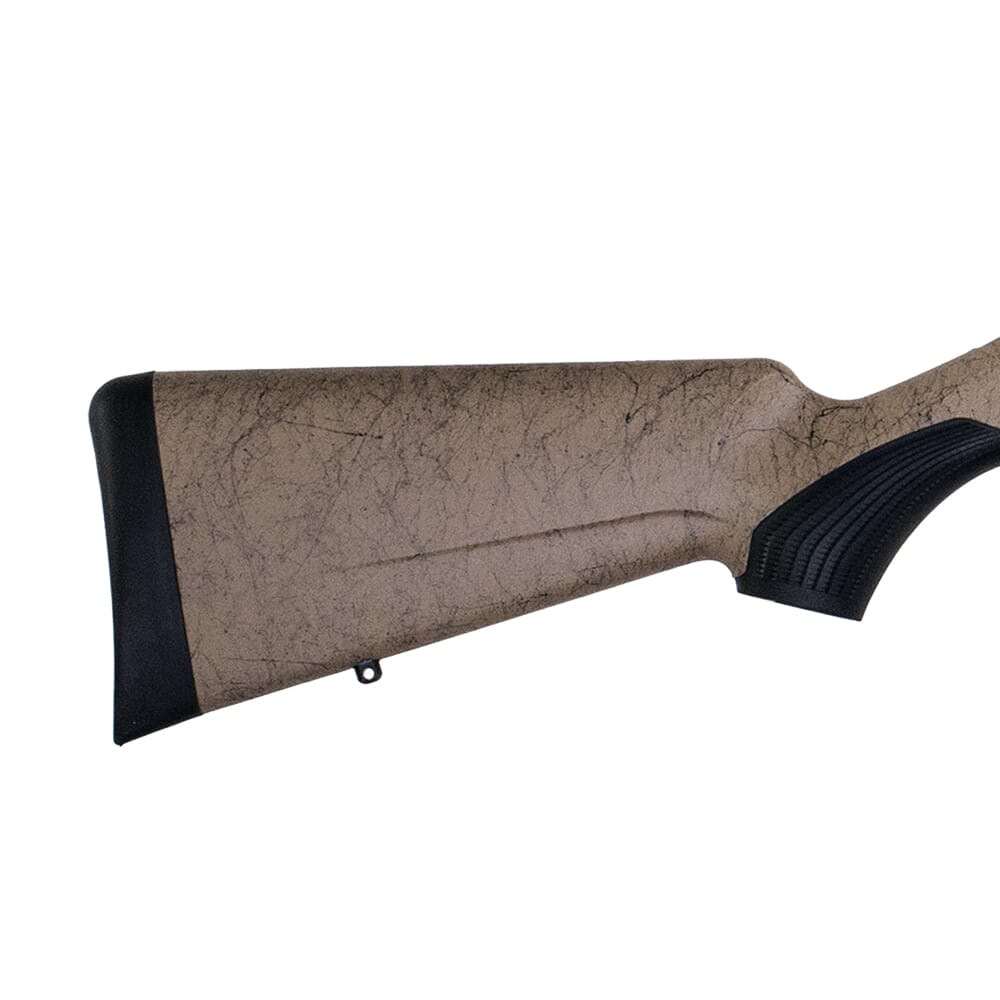 Tikka T3x Lite Roughtech 7mm Rem Mag 24.33" 1:9.5" Tan Rifle JRTXRT370
