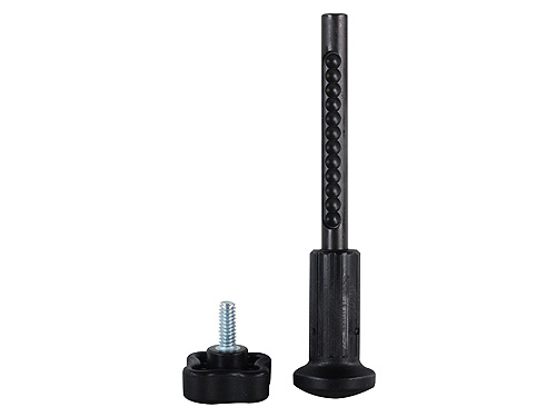 Barrett Model 98B Monopod Kit 13349