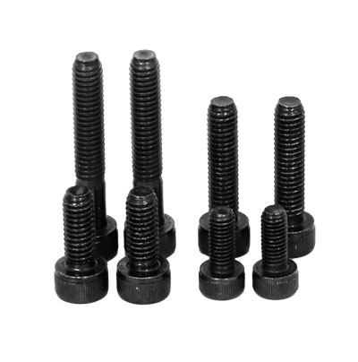 AI Butt Spacer Screw Kit 25631