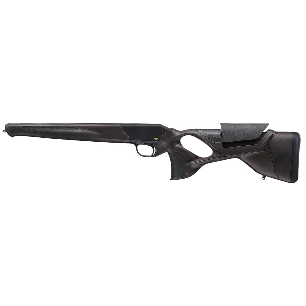 Blaser R8 Stock/Receiver Ultimate RH W/Adjustable Comb a082UL12