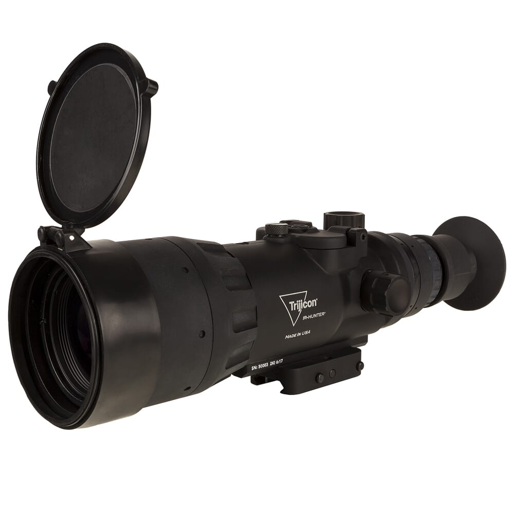 Trijicon IR-Hunter Type 2 60mm Multi-Reticle Thermal Riflescope HUNTER-60-2