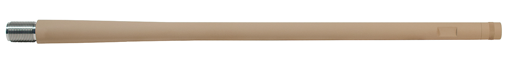 Accuracy International ATAX .260 5/8"-24 26" Pale Brown Barrel 1226032PB