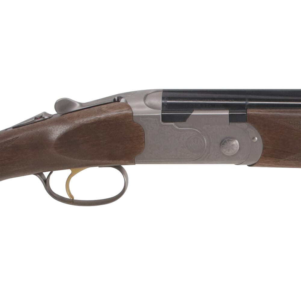 Beretta 686 Silver Pigeon I 20ga 3" 26" OCHP Walnut Over/Under Shotgun J686FK6