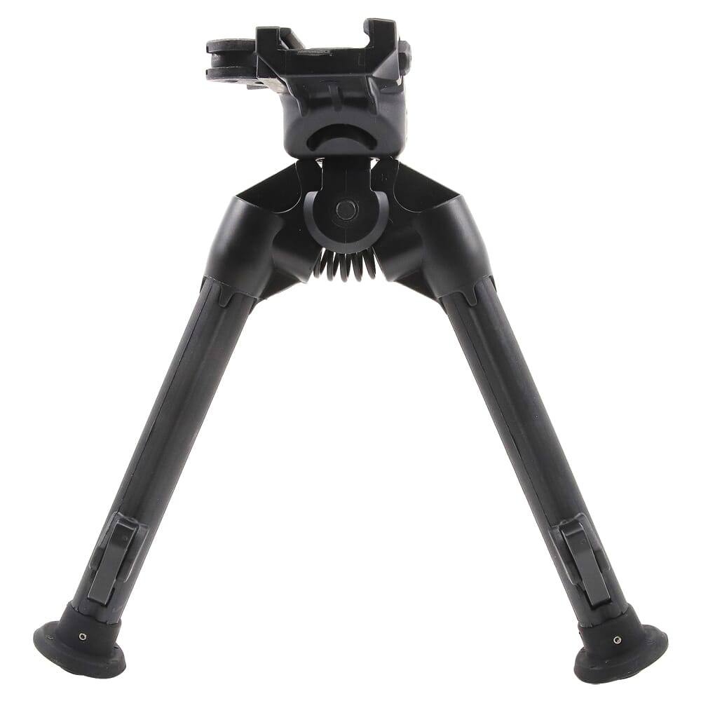 B&T Polymer Bipod w/NAR Adaptor & Rubber Feet BT-22332
