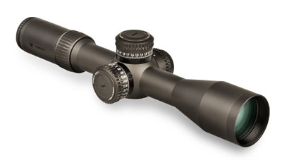 Vortex Razor HD Gen II 3?18x50 Riflescope with EBR-2C Reticle (MOA/25 MOA Turrets) RZR-31803 - like new in box with all factory accessories - UA1089|RZR-31803