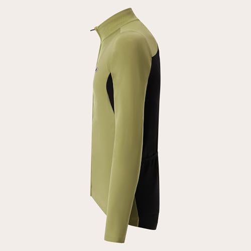 Oakley Clima Thermal LS Jersey Fern FOA404911-70N