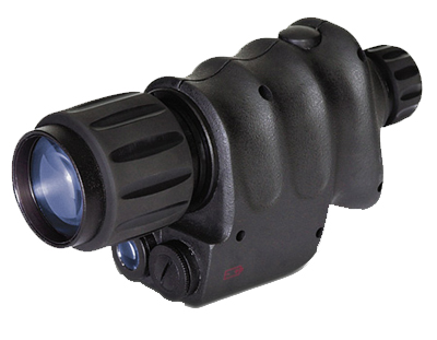 ATN Night Storm 2 Night Vision Monocular NVMNNSTM20B NVMNNSTM20B
