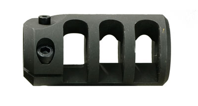 Sako TRG 22/42 Muzzle Brake Matte Metal Finish