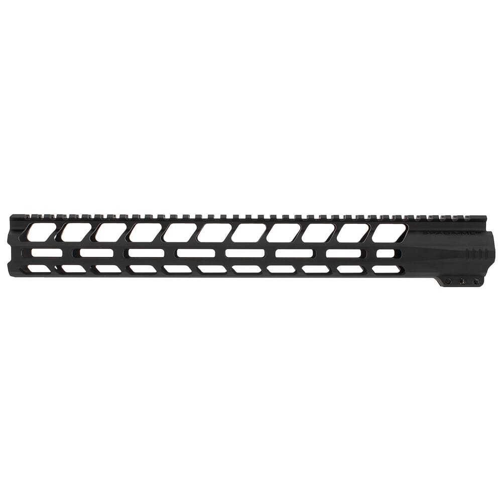 Lantac SPADA-ML 15" Freefloat Rail Lightweight 01-HG-015-SPADA-ML