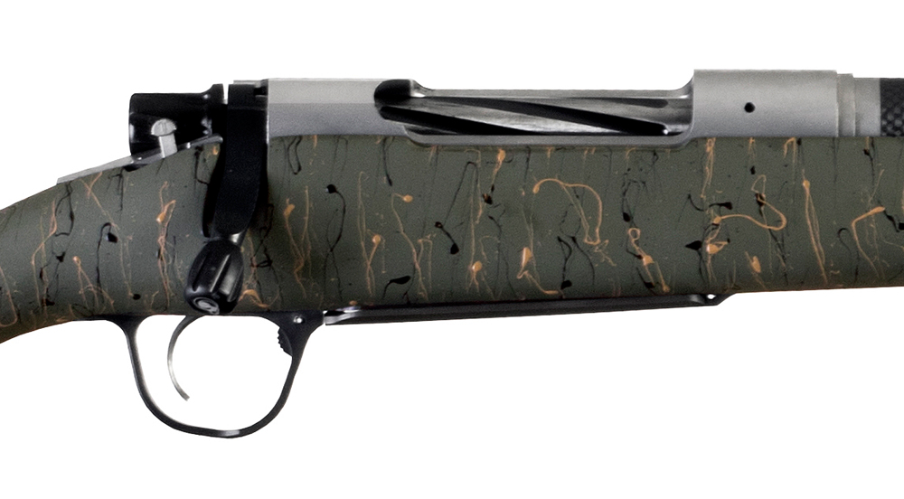 Christensen Arms Ridgeline .280 Ackley Improved CA10299-M143