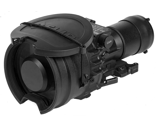 Flir Magnum Universal Night Sight w/ Standard AN/PVS-27|AN/PVS-27