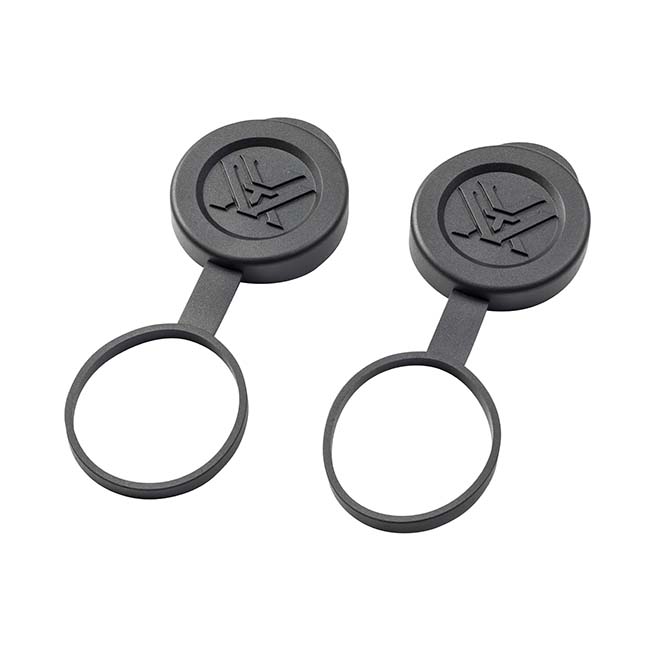 Vortex Tethered Objective Lens Covers (Set of 2) 50 mm Hurricane Binocular MPN SW-71