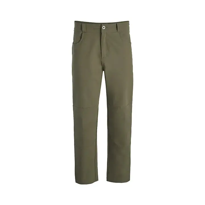 Pnuma Outdoors Pathfinder Pant, Savage Green Color 44x32 PA-PT-SG-44X32